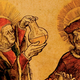 Image for article titled Urine flavor wheels helped doctors taste patients' pee centuries ago